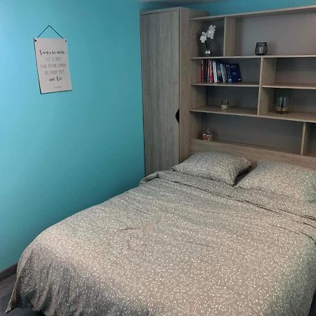 Rocroi: Gite De Bourgogne Exteriér fotografie